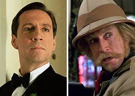16 Actors Who Played Different Roles in the Same Movie and You Probably  Missed It