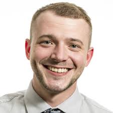 Will Miller, MPO, CPO, Certified Prosthetist Orthotist