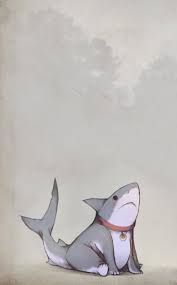 Shark Pet By Astral Requin On Deviantart Shark Dog Shark Art Shark Drawing Cute Shark Cute shark, cat and friendship leopard. pinterest