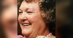 Florence Helen Brown Obituary