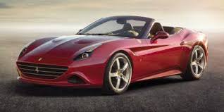 Check spelling or type a new query. 2018 Ferrari California T Prices Values California T Price Specs Nadaguides