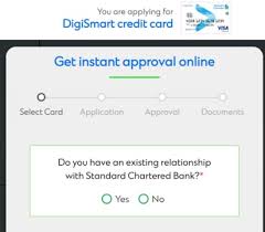 While convenience becomes a luxury, it is also important that the benefits and payments are weighed out. Standard Chartered Digismart Credit Card Benefits Fees Apply