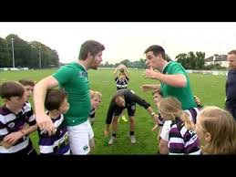 Jun 11, 2021 · from the penalty, the reds choose to take a scrum which is only seven metres out and tate mcdermott picks up off the back of the scrum and sprints over to score. Rugby For Dummies Lesson 1 The Scrum The Seven O Clock Show Youtube