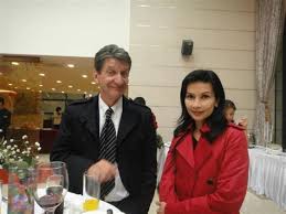 We had great synergy as a team, because we got along great. Wan Zaleha Radzi Bercerai