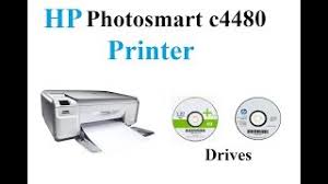 Check spelling or type a new query. Hp Photosmart C4480 Driver Youtube