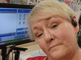 Kirsten Marie (Krause) Winkelman's Obituary