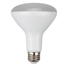 Utilitech 6 Pack 65 W Equivalent Soft White Br30 Led Flood Light Bulb Walmart Com Walmart Com