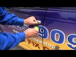 As long as a cell phone is attached to a wireless network, it is attached to, or locked, to that network. Ron S Mythbusters 1 Opening A Car With A Tennis Ball Youtube
