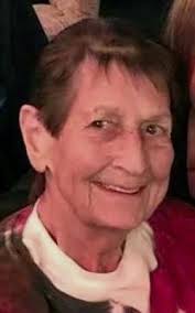 Obituary for Lorraine M. (Lagasse) Blanchette