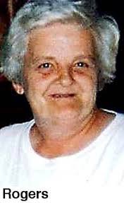 Beverly Rogers Obituary
