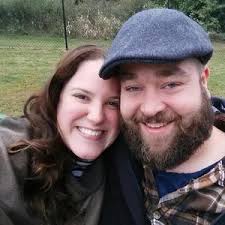 Cassaundra Harris and Andrew Lindberg's Wedding Registry