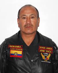 LAMA RIOBAMBA: Integrantes