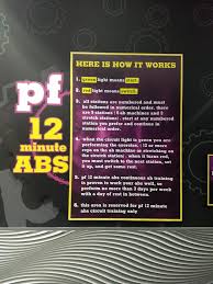 Diet & fitness age guidelines. Why You Must Try The Planet Fitness Hydromassage The Planking Traveler
