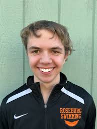 Roseburg swimmers prepare for OSAA state meet