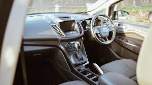 Ford C-MAX 2015 rental in Feltham, England by Luis J.