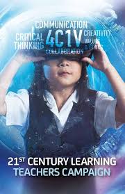 21st century learning in malaysia. 21st Century Learning Teachers Campaign Launch Padu