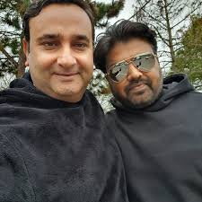 Badar Khan (@ibadarkhan) • Instagram photos and videos