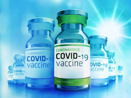 This is not a vaccine … using the term vaccine to sneak this thing under public health. View Shouldn T We Look Before We Take A Leap On Covid Vaccination The Economic Times
