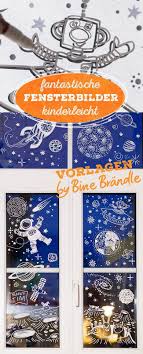 Kreidemarker vorlagen zum ausdrucken sommer. Vorlagen Von Bine Brandle Fur Fantastische Fensterbilder So Ist Das Malen Am Fenste Ideen Zum Selbermachen Fur Kinder Fensterbilder Kinderzimmer Fensterbilder
