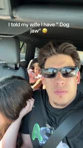 Malinda Ray Dawg Jaw