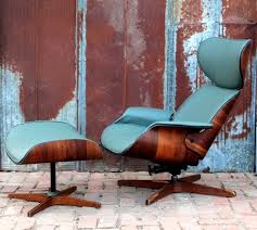George Mulhauser Mr Chair Lounge Ottoman By Von Retrospeclist 695 00 Mid Century Chair Mid Century Lounge Chairs Mid Century Modern Furniture