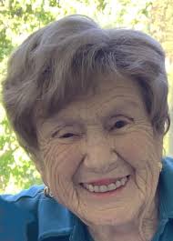 Obituary information for Betsey B. Blake