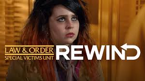 This series follows the special victims unit, a specially trained squad of detectives in the n.y.p.d., who investigate sexually related crimes. Law Order Special Victims Unit Nbc Com