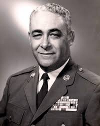 George Locklear Obituary