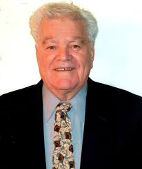 Obituary information for Marcel P Lehouiller