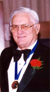 Chuck Hutchinson's inner compass guided him throughout life, — The Downey  Patriot