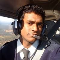 Hare Chandran Jr Vejayan. C