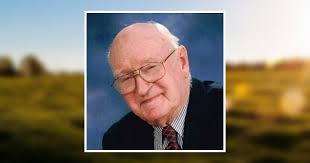 Hubert L. Raver Obituary November 14, 2019