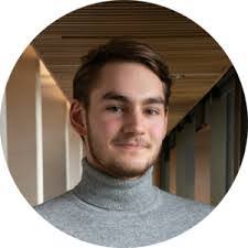 Reuben Morris's Instagram, Twitter & Facebook