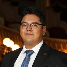 Erick Chávez Urbano