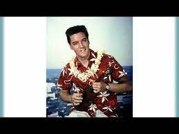 Elvis Presley Hawaiian Wedding Song Youtube Elvis Presley Songs Elvis Wedding Wedding Songs