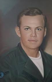 Glen Gibson Obituary (1949