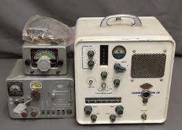 Image result for Gonset Commander