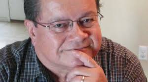 Arizona Memories: An almost native