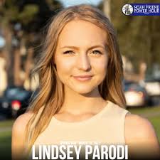 The Noah Friend Power Hour