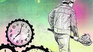 Economista Continuan Debate Por Reduccion De Jornada Laboral