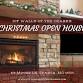 Christmas Open House: Tour a Cozy, Festive ICF Home!