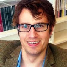 Professor James Tilley