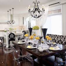 choosing kitchen crystal chandeliers