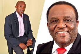 PTU Meets with Attorney General as New Chairman Gregory Shoy Athill Takes  Office