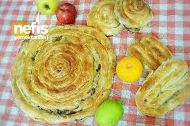 Mayali Kol Boregi 2020 Yemek Tarifleri Yemek Gida