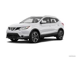 Folks in canada and other world markets have known this. 2018 Nissan Rogue Sport Values Cars For Sale Kelley Blue Book