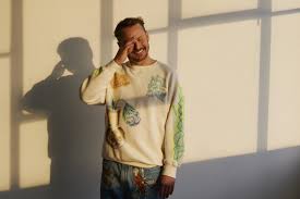 Ben Howard has announced a huge 2023 UK and European tour