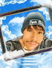 Obituary information for Lewis Lance Top Bear