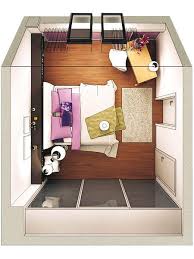 Achten sie dabei auf vorhandene architektonische besonderheiten wie eine dachschräge. Vorher Nachher Eine Dachschrage Clever Gestalten Wohnidee