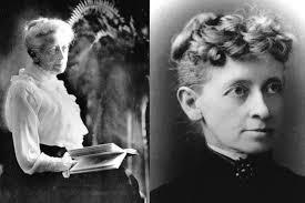 Women who shaped the San Diego Natural History Museum in Balboa Park